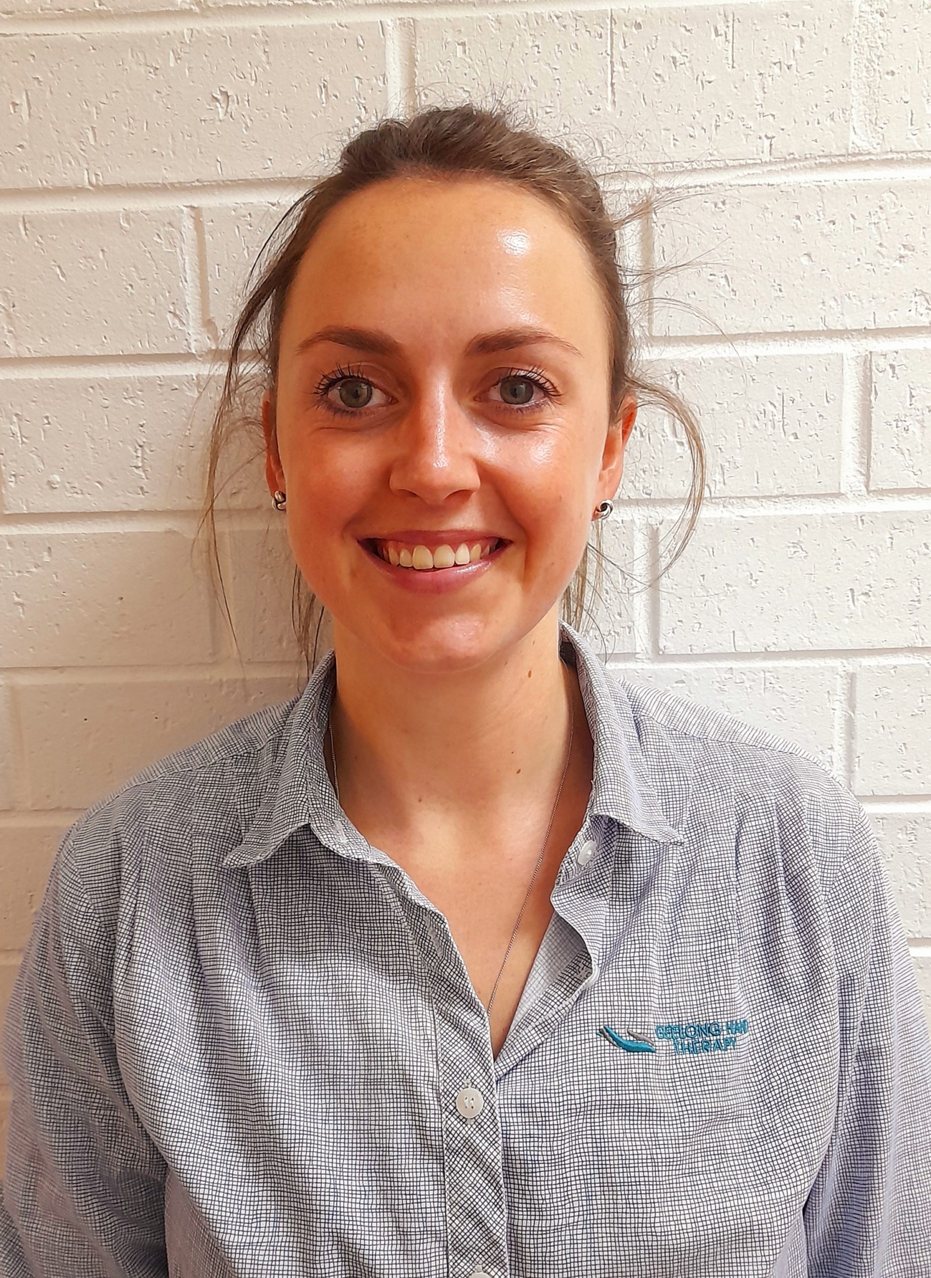 Emily McDougal Pic Our staff