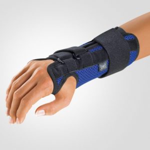 Carpal Tunnel Syndrome / Release