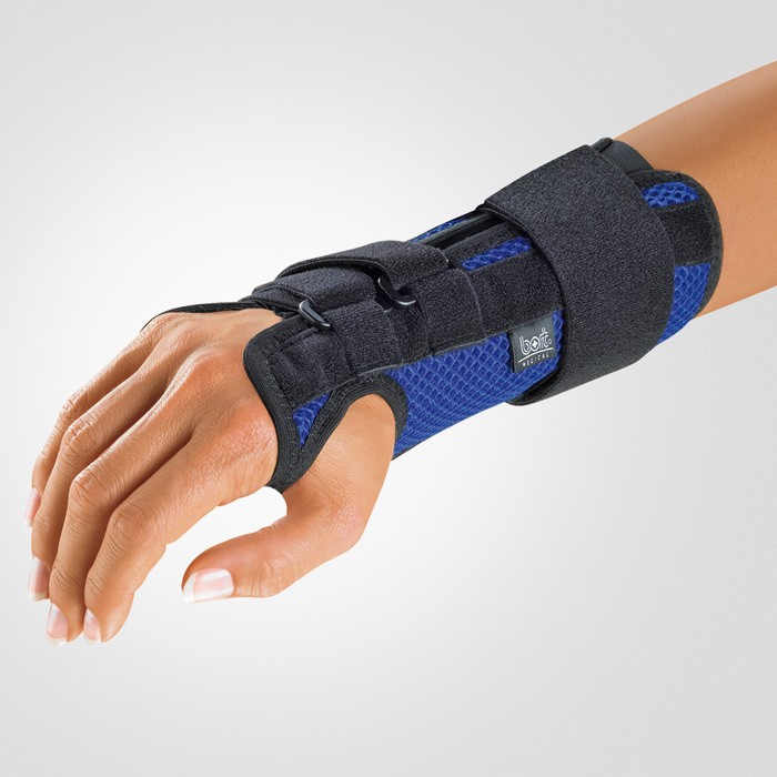 Pillar Pain after Carpal Tunnel Release