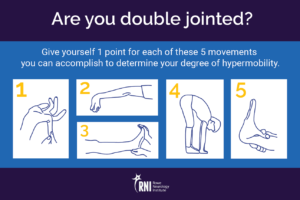 Hypermobility